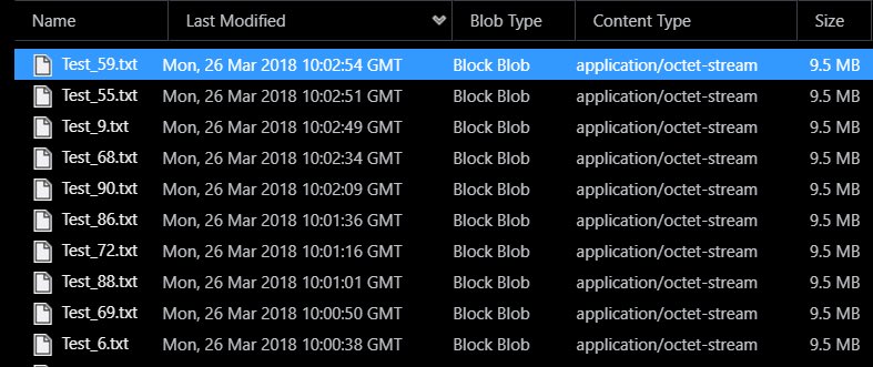 BenJarvisData's tweet image. New Blog - Uploading On-Prem files to Azure Blob Storage using #ADFV2  bit.ly/uploading-on-p… #AzureDataFactory #V2 #Azure #Cloud #hybridcloud