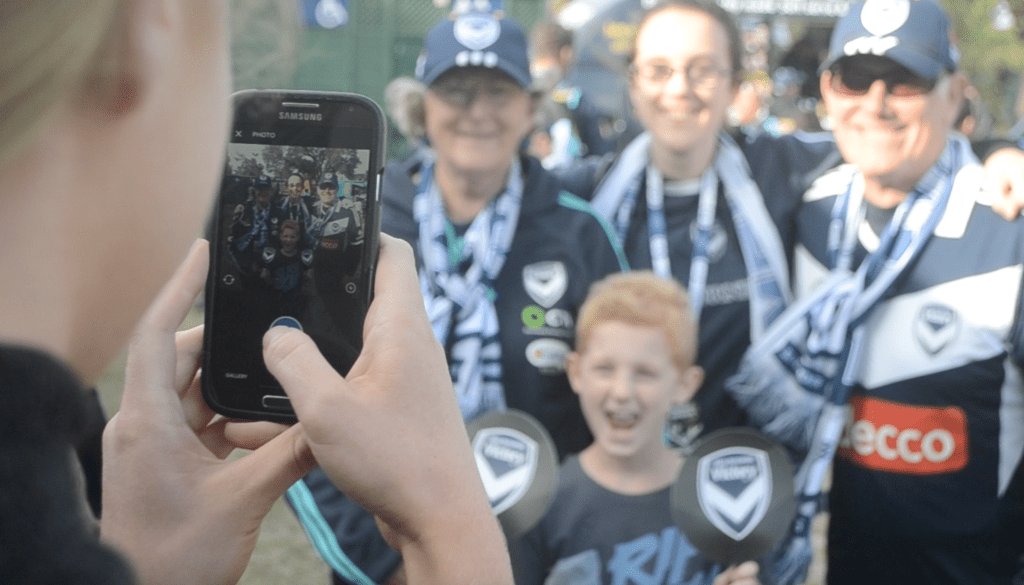 How An Instagram Photo Booth Can Be Used Effectively At Events in Melbourne keepsnaps.com.au/how-an-instagr…