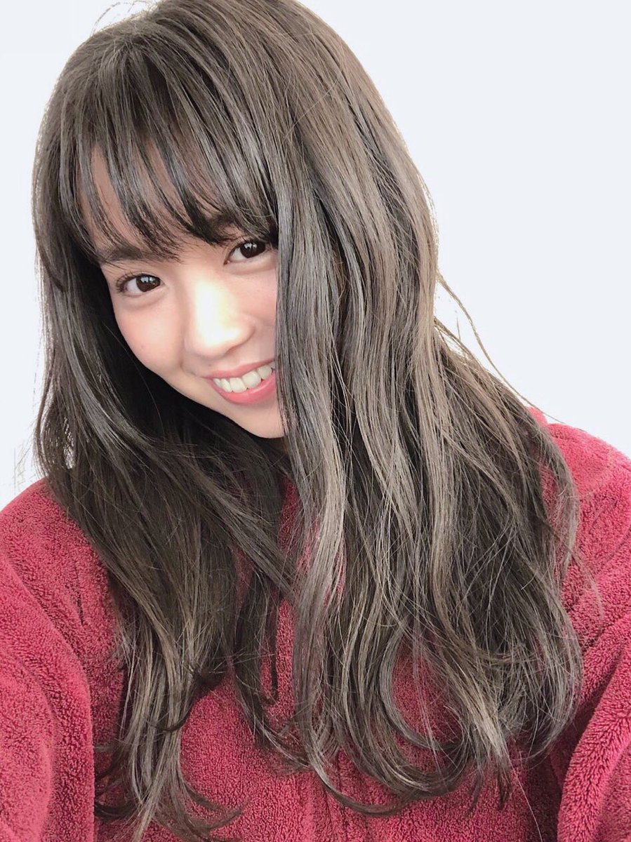 大原優乃