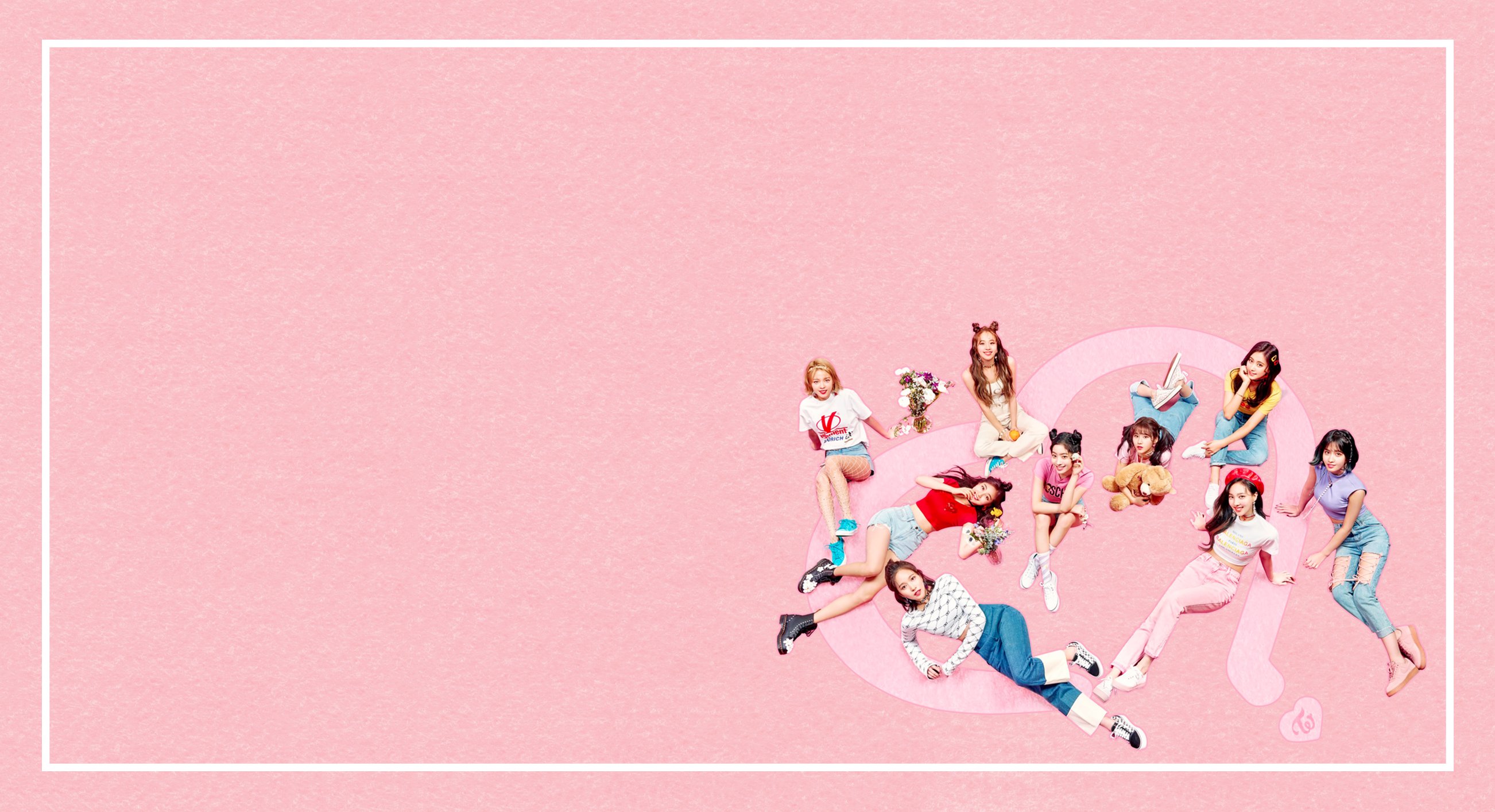 Twice Wallpapers What Is Love 4 Desktop Wallpapers 3rd Amp 4th Png Cr Digi0324 Twice 트와이스 T Co h025dfwg Twitter