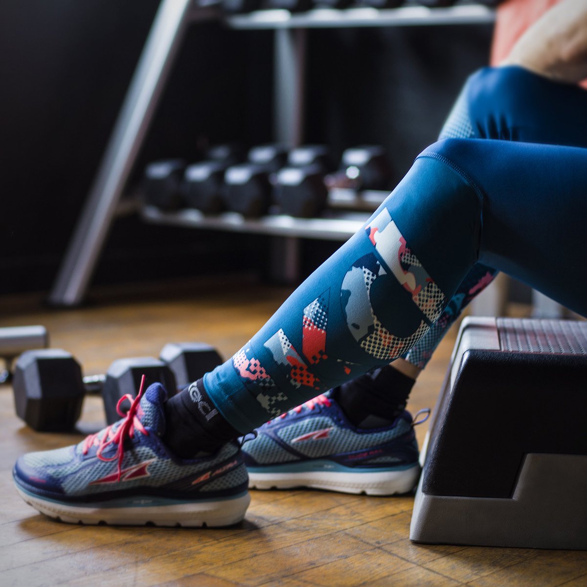 La primavera si fa attendere? Non con i toni vibranti e i morbidi tessuti elasticizzati di “Teknocamou”. #jaked #jkd
Scopri tutta la linea bit.ly/jaked_newarriv…