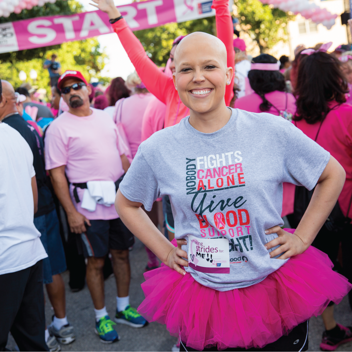 MakingStridesCP's tweet photo. #WalkWednesday We walk to celebrate our survivors! Thank you for sharing your stories, bravery and walking to making strides against BC with the @AmericanCancer! Join us in honoring and celebrating our survivors at our 25th year of #MakingStridesCP https://t.co/3sYRxlanMW https://t.co/bjZIwkPj1Q