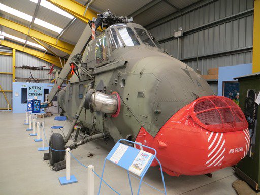 NewarkAirMus's tweet photo. @72Squadron @RoyalAirForce @RAFTucanoTeam @MCOLintononOuse @RAFGender Very nice; perhaps we ought to add our #NAM45YearsOpenToPublic logo to one of your former #aircraft #MeteorNF12 #WS692 or #Wessex #XV728 
Please make sure that you give us an over-flight sometime! #RAF100 https://t.co/3aCN1qjG9J https://t.co/rmvWug9CWV