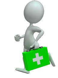 Emergency First aid at work training 17th April Derby £79 full details spotonsolutions.org.uk #Renewevery3years