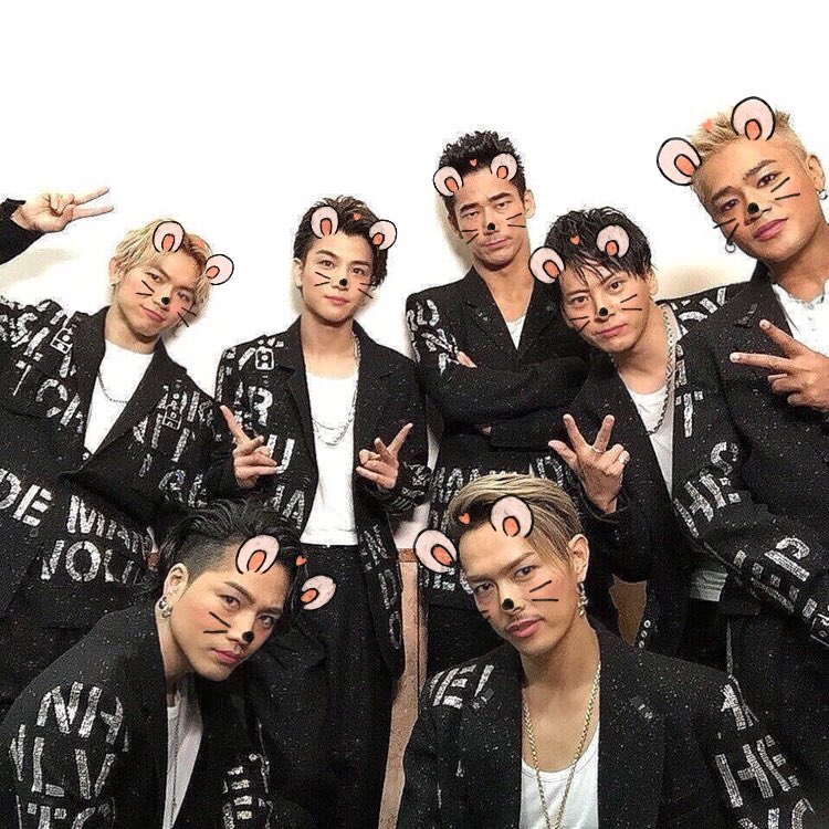 exldh_0804's tweet photo. 🖇固定ﾂｲｰﾄ
※拡散希望
・
👑）白濱亜嵐 しらはまあらん

🌎）宮城・田舎のJK2nd

🌸）濃い絡み希望します！

ꉂꉂ📣あだ名はあらピッピです🗣🐣
        低浮上の時にリムらない人
        相互希望します⚠️
#LDHfamさんRTした人全員フォロー 
 #拡散希望RTお願いします https://t.co/M9qpkmkoTu