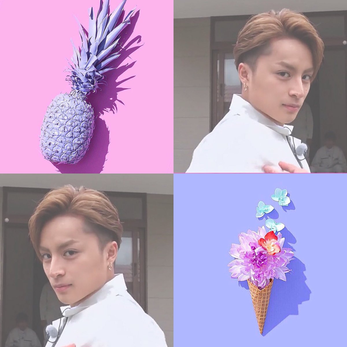exldh_0804's tweet photo. 🖇固定ﾂｲｰﾄ
※拡散希望
・
👑）白濱亜嵐 しらはまあらん

🌎）宮城・田舎のJK2nd

🌸）濃い絡み希望します！

ꉂꉂ📣あだ名はあらピッピです🗣🐣
        低浮上の時にリムらない人
        相互希望します⚠️
#LDHfamさんRTした人全員フォロー 
 #拡散希望RTお願いします https://t.co/M9qpkmkoTu