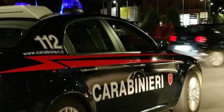 Quando continuo a ribadire che ci vuole maggiore #sicurezza nelle ns città non mi sbaglio! Soprattutto pugno duro verso gli #extracomunitari come i 2 #marocchini che ieri sera #sicurezza prov di #Laquila! Hanno distrutto un locale malmenando i suoi clienti!