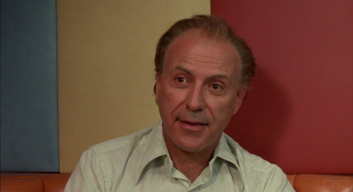 Born on this day, Alan Arkin turns 84. Happy Birthday! What movie is it? 5 min to answer! 