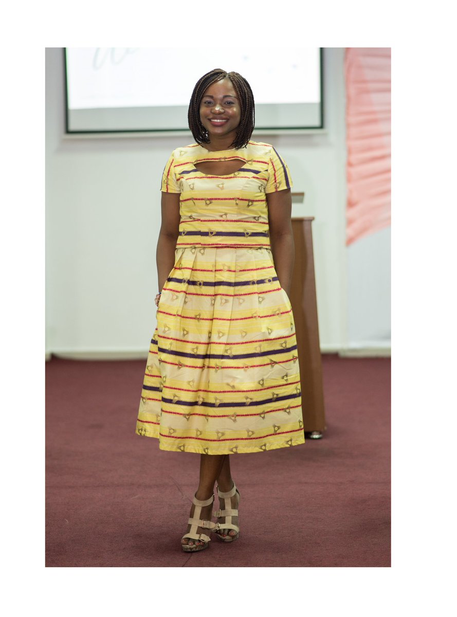iamtheLadyDerby's tweet photo. With Grace, a Smile and Determination, we press forward victoriously. Good morning lovely people!😘 #IWomanTrainingSeries #IWomanTalks #SheekAfrica #PressForward #PressForProgress #Grace #Kharis #NewDay #NewWeek #Greatness #LovelyPeople #Smile #Determination #MondayMotivation https://t.co/asgWlt906V