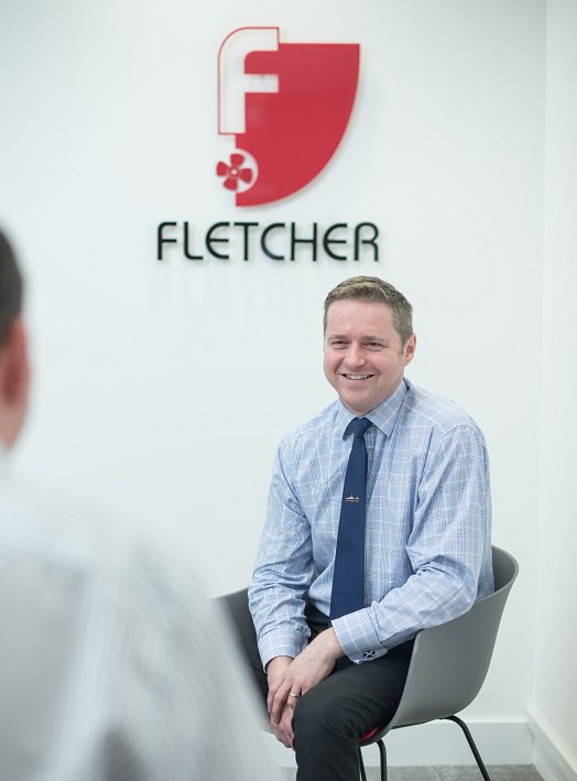 GroupFletcher's tweet photo. Fletcher is pleased to announce the appointment of our new Technical Director, Iain Hepplewhite. Find out more about changes to the team in our most recent News Article! #fletchergroup #MondayMotivation

https://t.co/03JhPz9fC4 https://t.co/7r7QMvPwOO