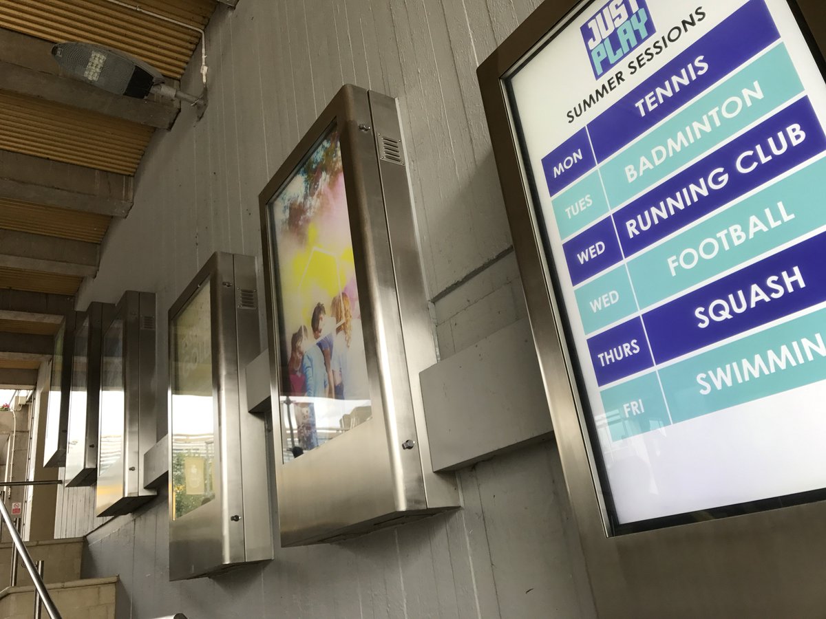 5 Ways to Leverage Digital Signage for Great Online Marketing digitalsignage.net/2018/03/13/5-w… #digitalsignage #avtweeps