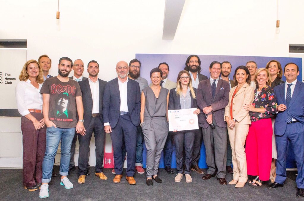 AurelioGdS's tweet photo. #PasarelaDigital #BuscadorStartUpsParaEmpresas un #Progrma de @the_heroes_club https://t.co/6bCD8ql2aa