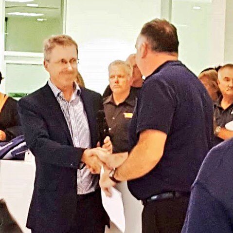 GforceAU's tweet photo. Very excited to be sponsors of @AFLBarwon #youth #apprenticeships #colts @RobBirch64 @Shrappy71 https://t.co/HoH0wdQ1uT