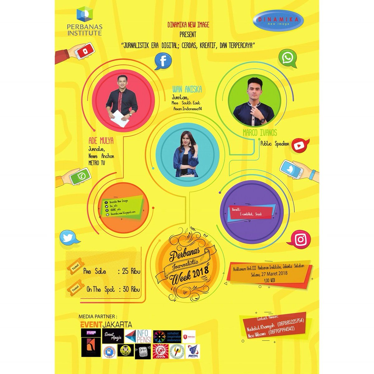 HimaJur IISIP tweet media