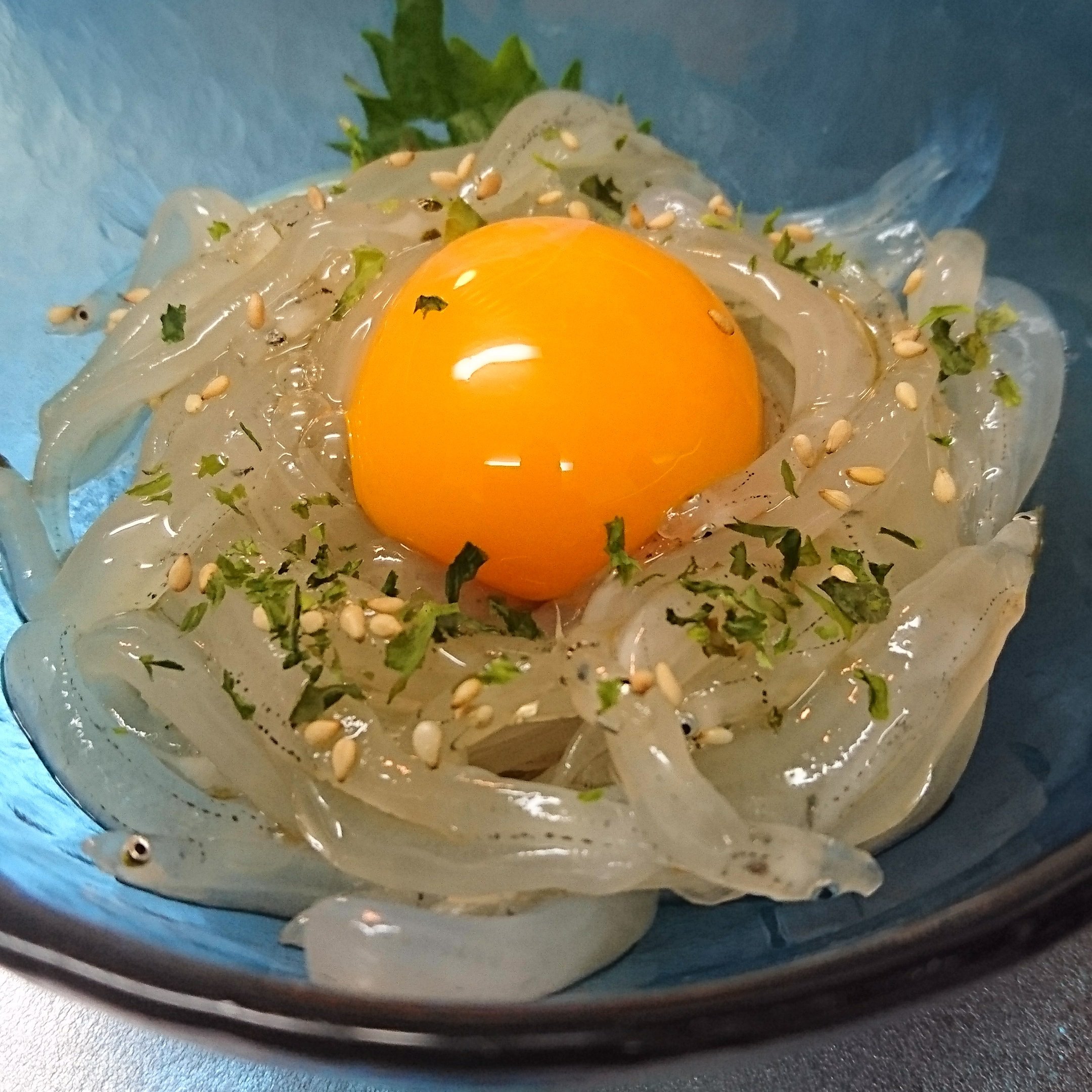 生白魚 Twitter Search Twitter