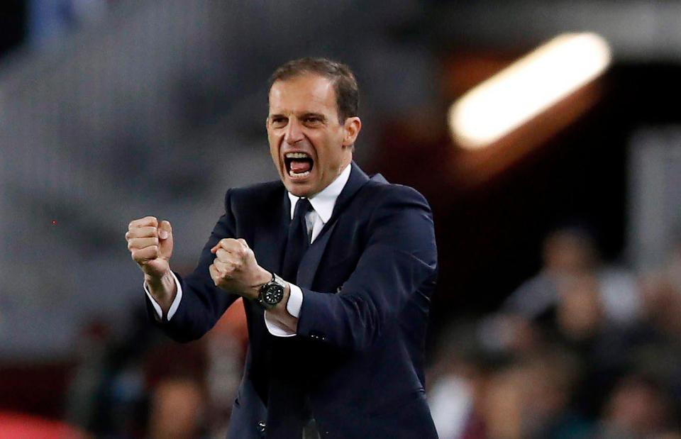 Juventus News Juvefc Com On Twitter Congratulations To Mister