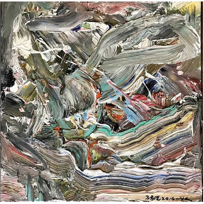 AbsoluteLugano's tweet photo. Dear friends, I am happy to announce that there will be a great work by Wang Yigang at auction. By connecting to this link https://t.co/ELPkV4gAKz on page 182 lot 155 you can see the master's work.The starting price is great,do not miss it.Stay tuned on April 17,2018 from 3 p.m. https://t.co/Cn7aQsGYvB