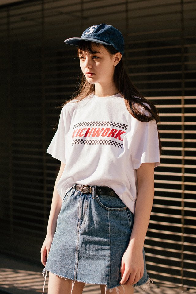 7_emil_y's tweet photo. ππ KICHWORK 2018 S/S ππ
π€π€ #kichwork #ν€μΉμν¬ π€π€ https://t.co/57kiu0NE9T