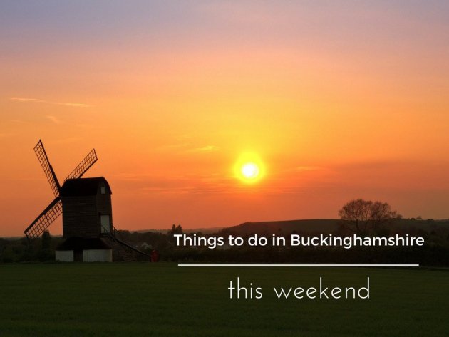 Buckinghamshire Life tweet media