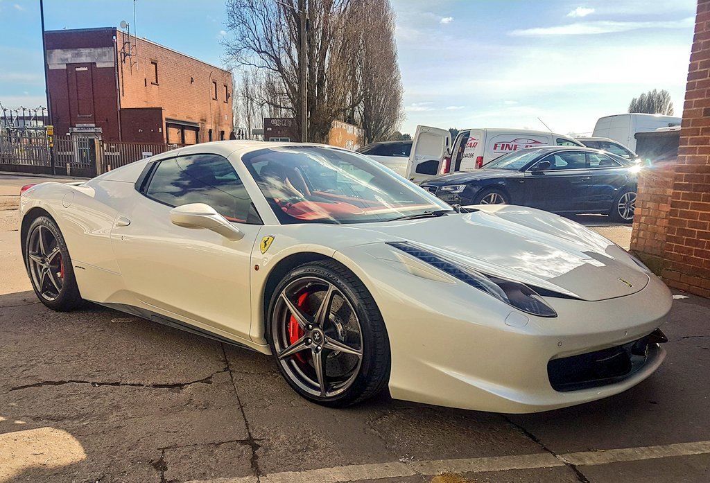 finecardetailing tweet media