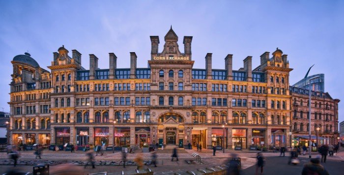 What if we tell you there's a better way to enjoy #Easter this year? 

Find out more: buff.ly/2uskRVp #BuzzinMCR #EasterWeekend #BankHoliday