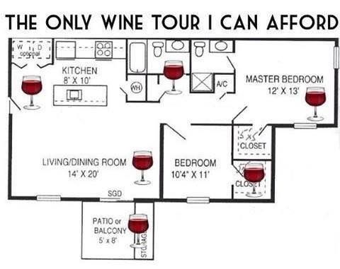 NakedWines's tweet photo. Just keepin' it real. https://t.co/YAHF3vkyNw