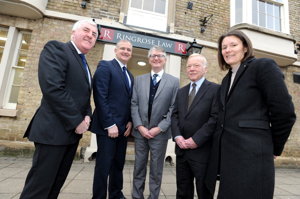 TBDEastMidlands's tweet photo. East Mids law firm .@RingroseLaw on the acquisition trail after unveiling expansion plan: https://t.co/877NKuk57D https://t.co/j7xV2AdAG1