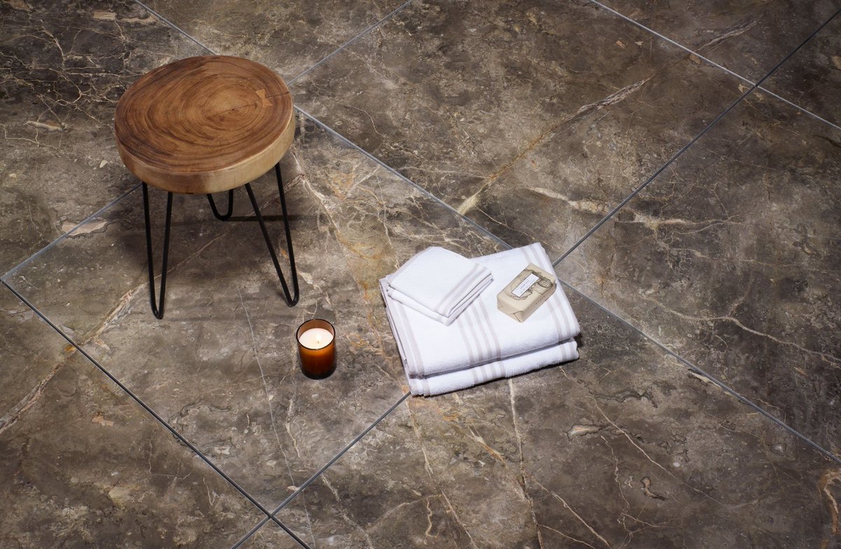 newimagestone's tweet photo. Our Fior Di Bosco lends itself to any scheme with its soft grey background and striking, characteristic vein structure. https://t.co/P8QUng6tzg https://t.co/7dj95y2lmF