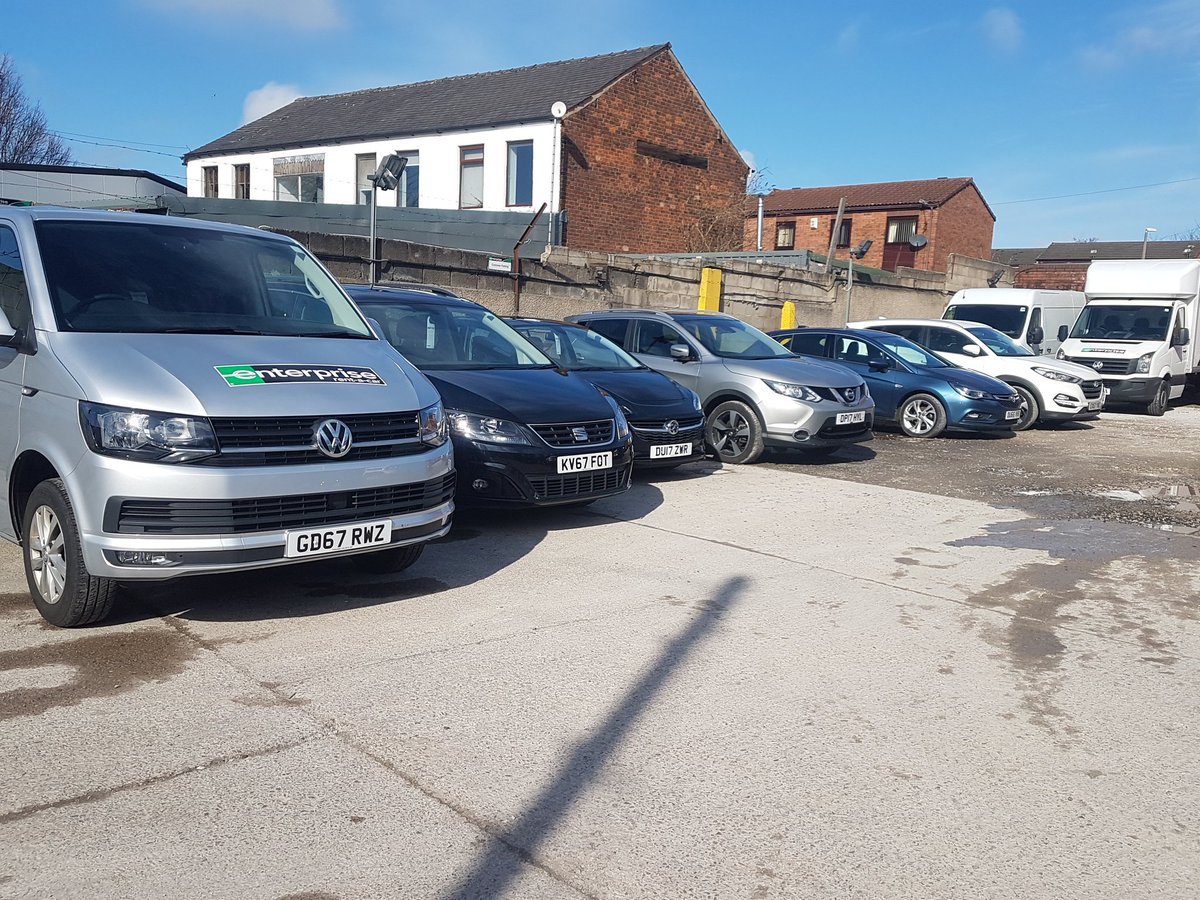 Enterprise Preston (EnterprisePres3) Twitter