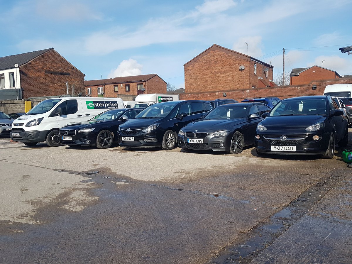 Enterprise Preston (EnterprisePres3) Twitter