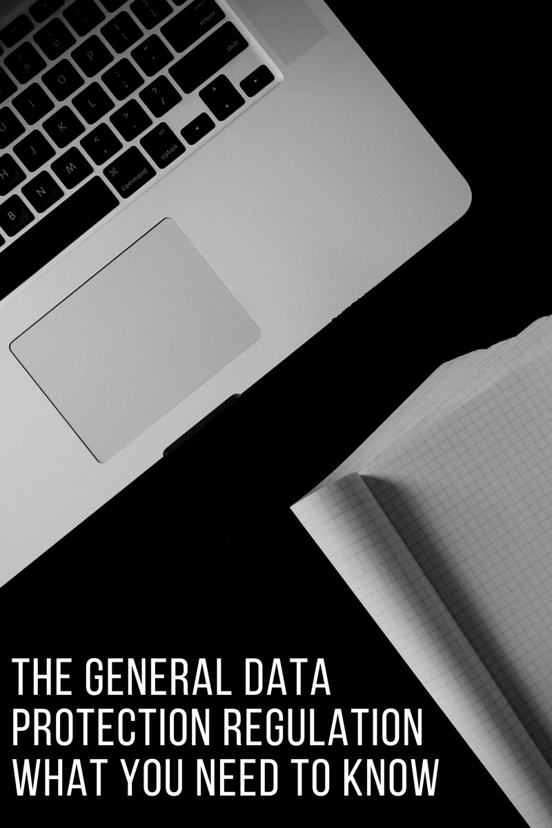 PCCOMMSLTD's tweet photo. The General Data Protection Regulation β What You Need to Know. #GDPR #data #business #mondayblogs #thegdpr
https://t.co/u8DmoBa3Vv https://t.co/vpLf17nBAX