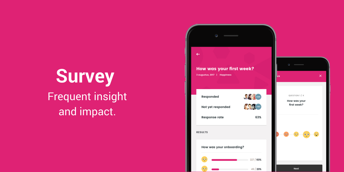 Leaplines_'s tweet photo. Replace annual surveys with frequent insight and impact!

#performance #support #innovation #gamification #training #elearning #anytime #anywhere #nextlevelyou #upgradeyourtraining #virtualevents #virtual #vr #ar #hr #ceo #chro #executive https://t.co/KodhdhfDes