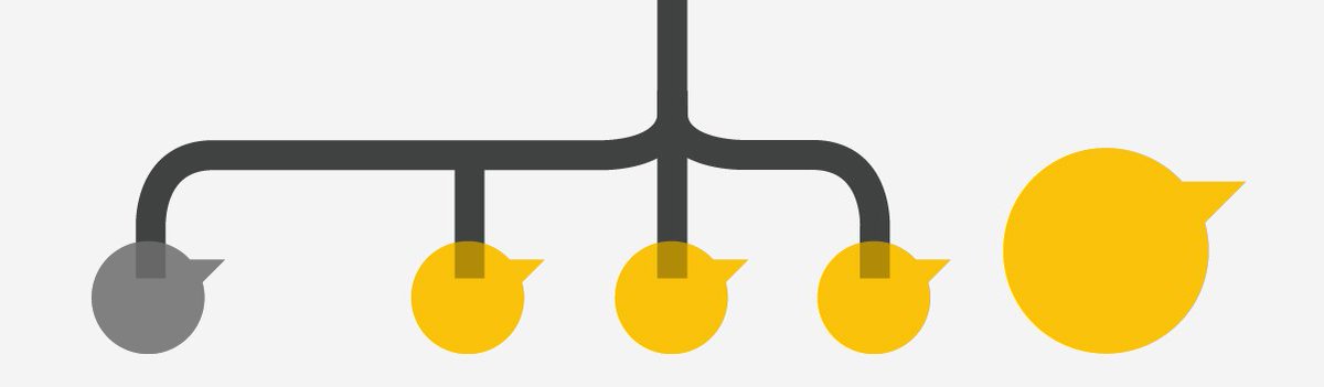 What to do with the ugly duckling? In our latest podcast –bit.ly/2GvzUCx – we speak to <a href="/DominicKoefner/">Dominic Köfner</a> about how we turned Zumtobel Group's budget brand, <a href="/THORNeco/">Thorne & Co. Furniture</a> into a  beautiful 2 x DBA award winning swan!
