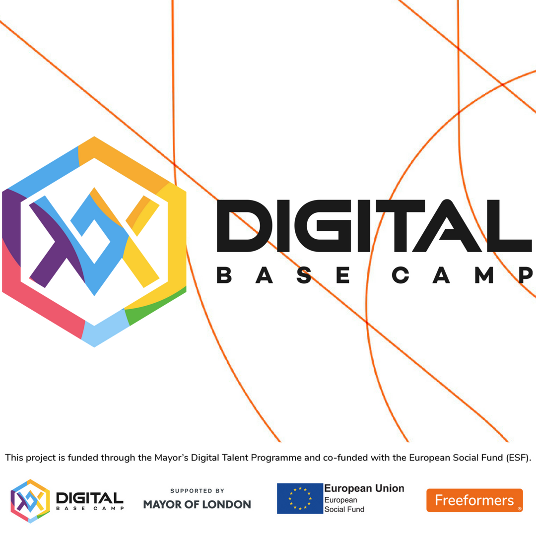 Freeformers Ignite tweet media