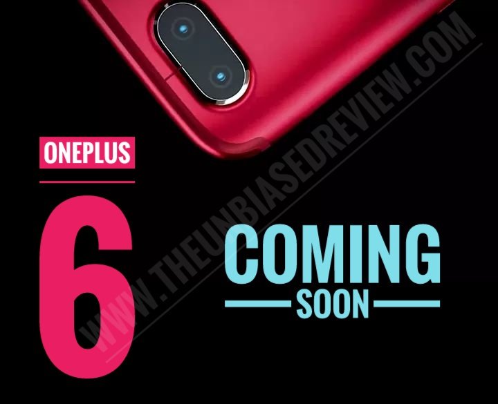 tUnbiasedReview's tweet photo. Expect an early release date of the OnePlus 6, according to the latest reports.

OnePlus 5T has already gone out of stock in the US market for over a week a now. #oneplus6 #oneplus 

Read more-- https://t.co/Zbin0LETu9
@OnePlus_IN https://t.co/FPkNKz5o7x