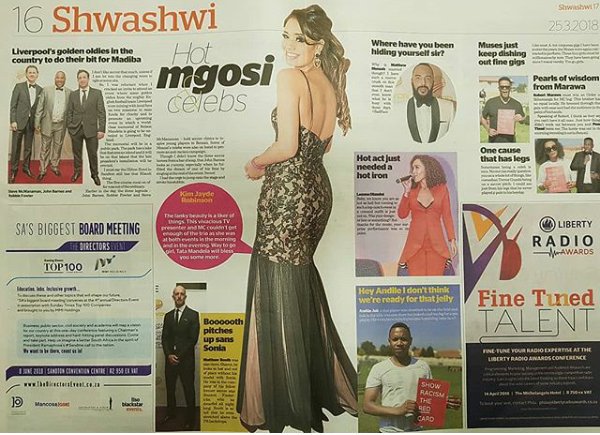 AFRICAN STAR tweet media