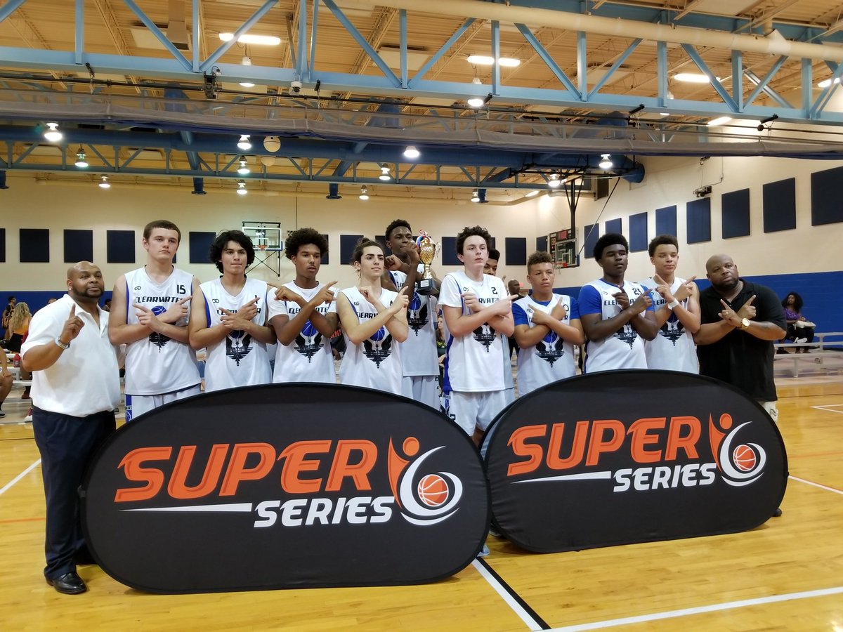 Clearwater Elite Basketball (ClearwaterElite) Twitter