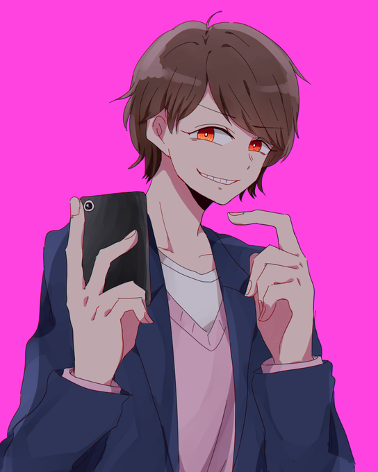 吉本荒野のtwitterイラスト検索結果