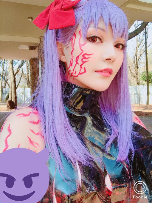 Twitterのコスプレ画像56