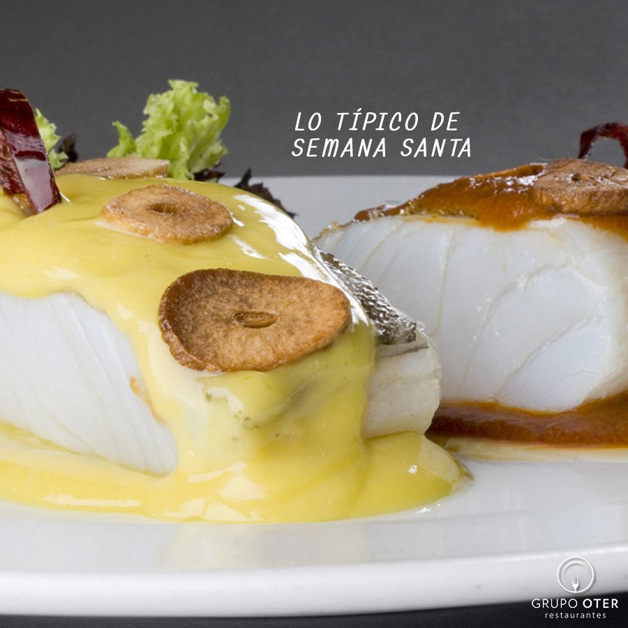 laplayaGO's tweet photo. Comienza la semana y unos días fabulosos. Ven a probar con nosotros los productos típicos de Semana Santa y disfrutalos: Torrijas Brioche, potaje de Vigilia y el exquisito Bacalao PIL, Club Ranero o Vizcaina.     ¡A comer y a disfrutar!    🙄😏🤤 https://t.co/PRTKcvNOrt