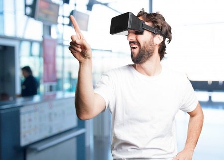 thomassteven_81's tweet image. #MobileAugmentedRealityApplications, #Armarket Augmented Reality Breathes New Life into Print goo.gl/kHRdn7