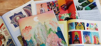 createthezine's tweet photo. Our Spring 18 issue is here! Read all about the talent & new paper stock here -
https://t.co/hzGW8ENGzr #createzine https://t.co/laj1I6JFvj