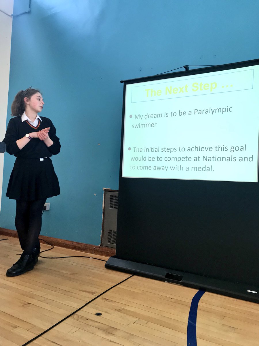 jade_windley's tweet image. What a fantastic @YouthSportTrust #StepintoSport camp @KingEdVIsport today with their inspiring young role model Annabelle 🌟 #projectability #leadership #inclusive #startingnewclubs