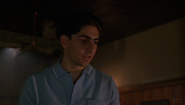 Happy Birthday to Michael Imperioli who turns 52 today! Name the movie of this shot. 5 min to answer! 