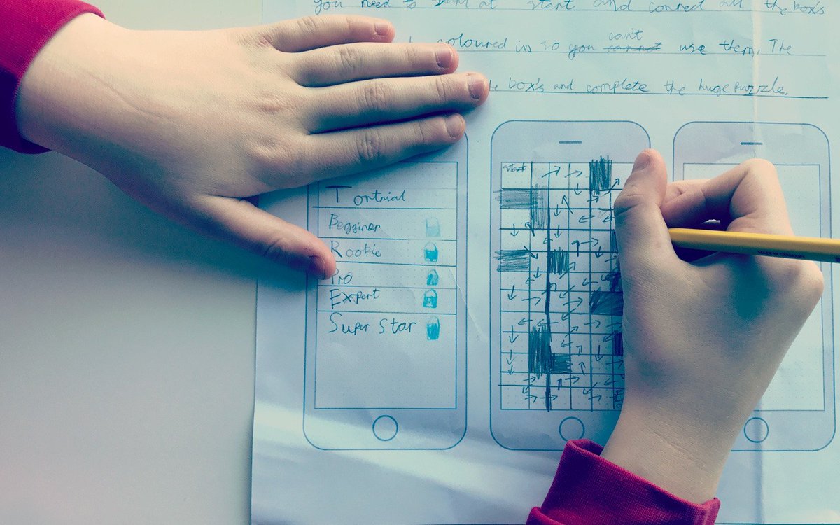 OPENHealth's tweet image. OPEN Health's Corporate Social Responsibility programme is dedicated to giving back to the local community. So when @tonyallsopp, Senior Digital Designer was asked to run a workshop at a local school, introducing kids to real world jobs, we said "go for it"bit.ly/2I6GQ69