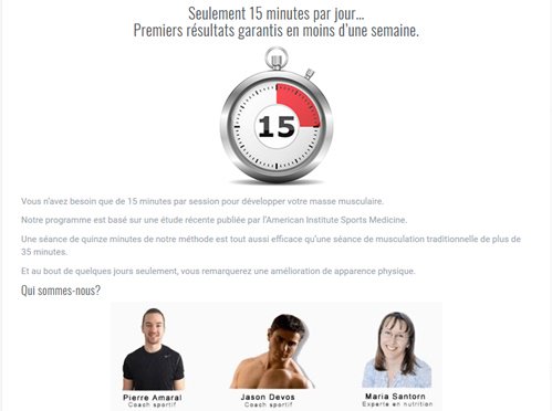 christornare's tweet photo. #Musculation à domicile en moins de 16 minutes par jour
et sans engins.
Un concept efficace et facile à pratiquer, #semuscler à son rythme, tous niveaux.
Détails, avis et accès direct: 
https://t.co/4WJvRooI2I https://t.co/fOW7VXWIFk