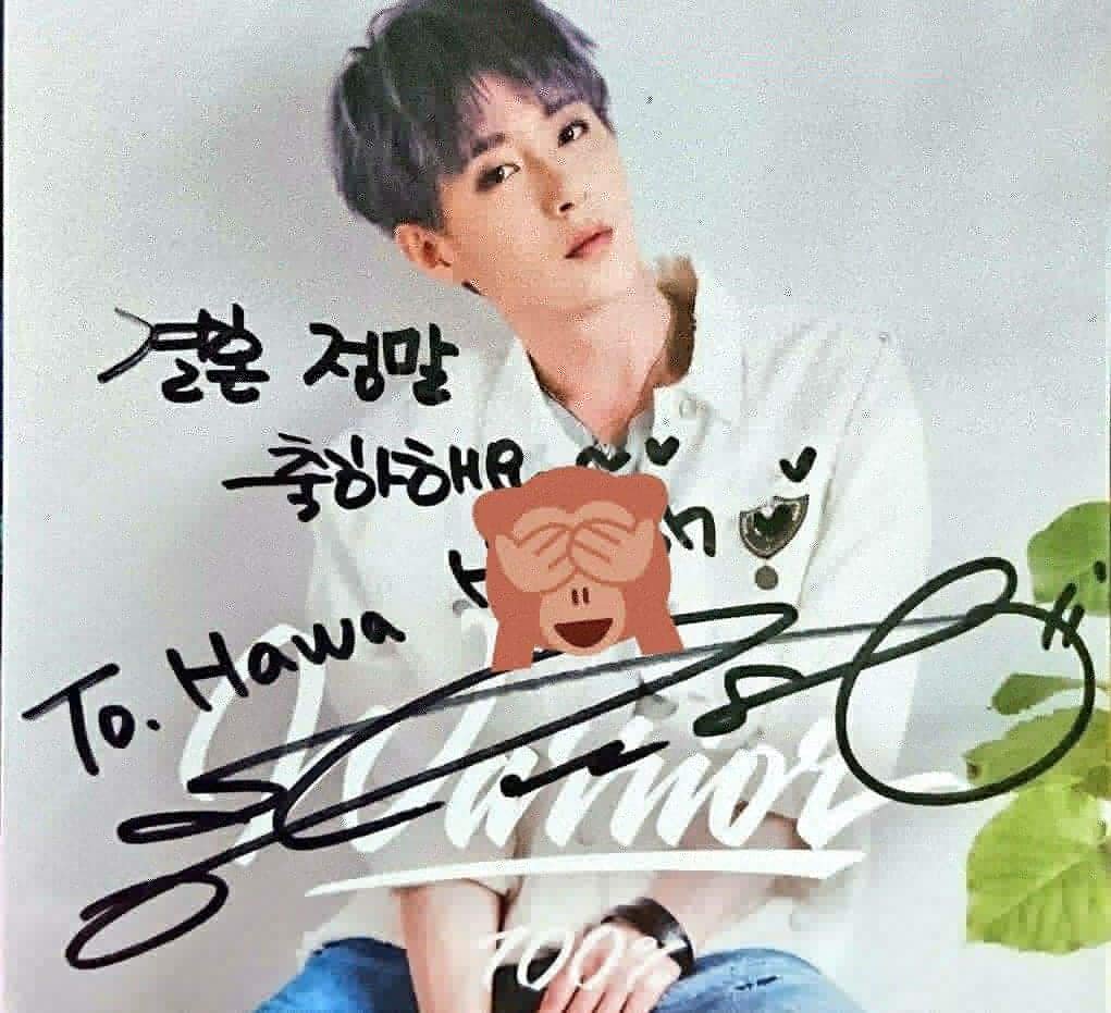 Matchless_Woman's tweet photo. Always my love. I will treasure the few memories you gave me. I'm not saying goodbye. Not at all. Always my love, my kiss, my heart, my everything. Forever matchless man. I love you always and forever @Minwoo0208 https://t.co/5RTzb1xCWY