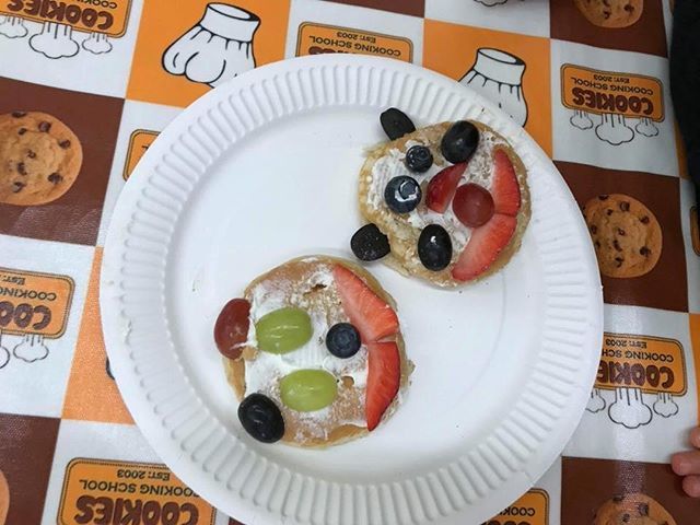 alphabakeHO's tweet image. #Food #Smileyfacefruit #Fruitpeople #Cooking ift.tt/2G9zlLa