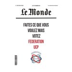 Photo by Fédération UCP (@FederationUCP)