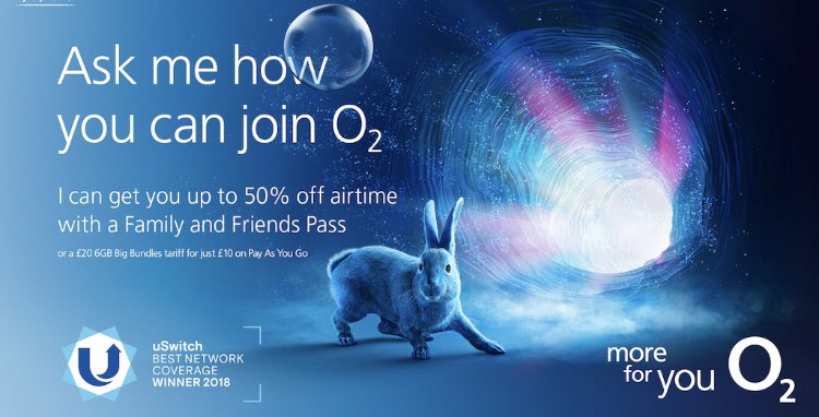 ClareScott_O2UK's tweet image. 